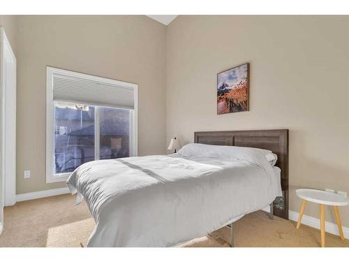 7811 Westminster Way, Rural Grande Prairie No. 1, County Of, AB - Indoor Photo Showing Bedroom
