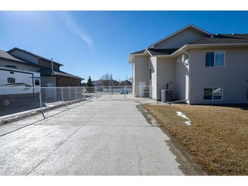 7811 Westminster Way, Rural Grande Prairie No. 1, County Of, AB - Outdoor With Exterior