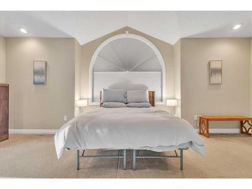 7811 Westminster Way, Rural Grande Prairie No. 1, County Of, AB - Indoor Photo Showing Bedroom