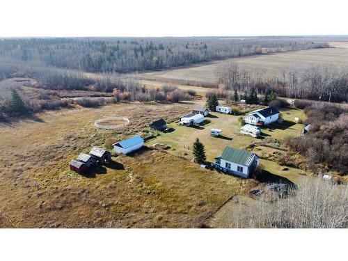 823051 Range Road 12, Rural Fairview No. 136, M.D. Of, AB - Outdoor With View