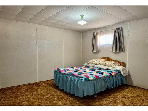 815059 Rge Rd 31, Rural Fairview No. 136, M.D. Of, AB - Indoor Photo Showing Bedroom