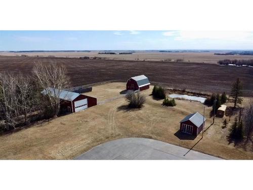 815059 Rge Rd 31, Rural Fairview No. 136, M.D. Of, AB - Outdoor With View