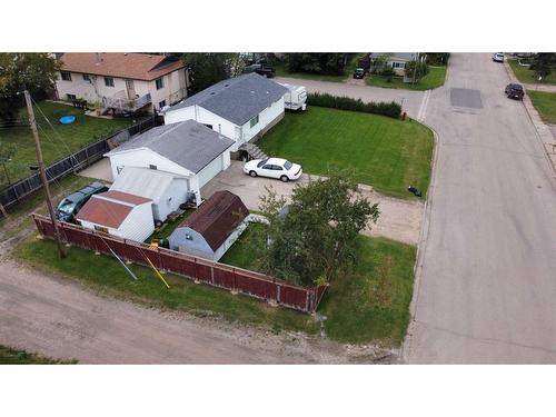 4426 51 Avenue, Valleyview, AB - Outdoor With View