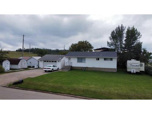 4426 51 Avenue, Valleyview, AB - Outdoor