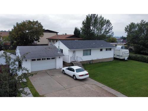 4426 51 Avenue, Valleyview, AB - Outdoor