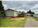 10313 100 Street, Fairview, AB  - Outdoor With Exterior 