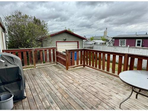 10313 100 Street, Fairview, AB - Outdoor With Exterior