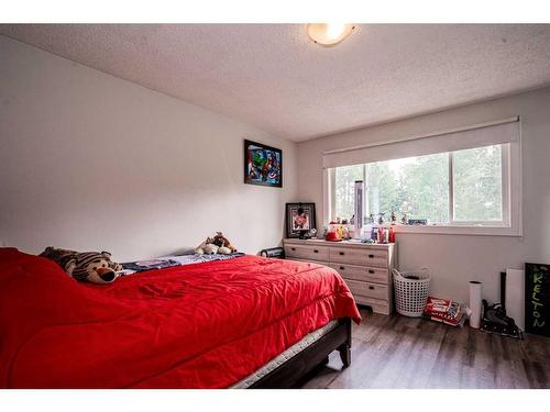 104 843058 Range Road 222, Rural Northern Lights, County Of, AB - Indoor Photo Showing Bedroom