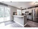 104 843058 Range Road 222, Rural Northern Lights, County Of, AB  - Indoor Photo Showing Kitchen 