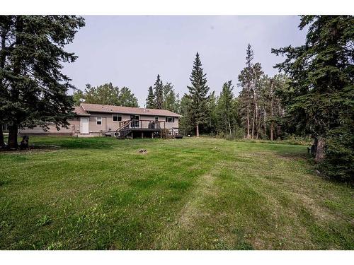 104 843058 Range Road 222, Rural Northern Lights, County Of, AB - Outdoor With Deck Patio Veranda