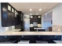 8522 71A Avenue, Grande Prairie, AB  - Indoor Photo Showing Kitchen With Upgraded Kitchen 