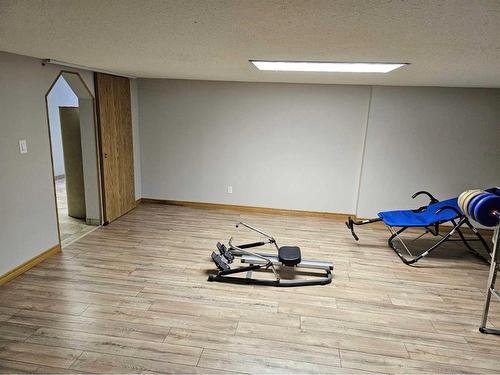 70023B 710 Township, Rural Grande Prairie No. 1, County Of, AB - Indoor Photo Showing Other Room