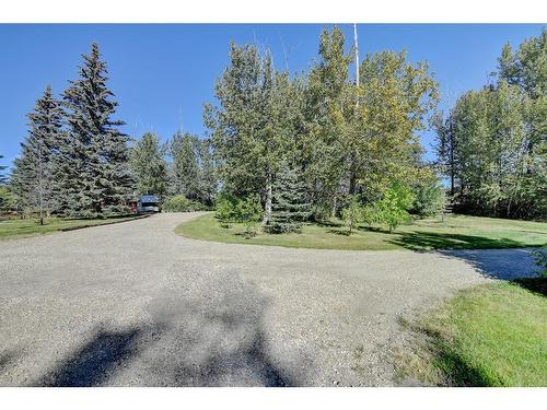 70023B 710 Township, Rural Grande Prairie No. 1, County Of, AB - Outdoor With View