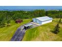 25-714053 Range Road 73, Rural Grande Prairie No. 1, County Of, AB  - Outdoor With View 