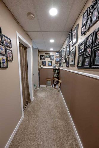 8101 106 Street, Grande Prairie, AB - Indoor Photo Showing Other Room
