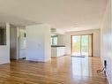 10429 Hoppe Avenue, Grande Cache, AB  - Indoor Photo Showing Living Room 