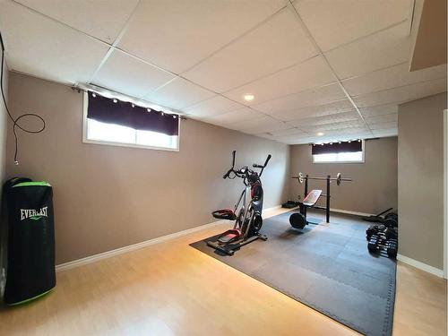 8005A 99 Street, Peace River, AB - Indoor