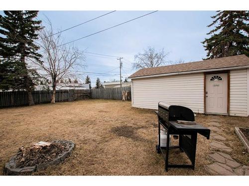 9313 101 Avenue, Grande Prairie, AB - Outdoor