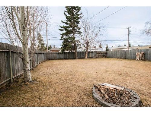 9313 101 Avenue, Grande Prairie, AB - Outdoor