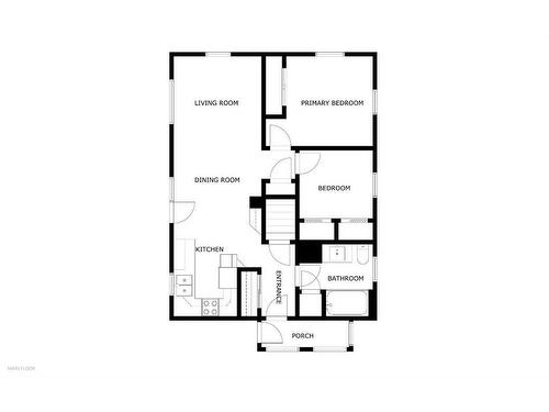 108 6 Avenue Sw, Falher, AB - Other
