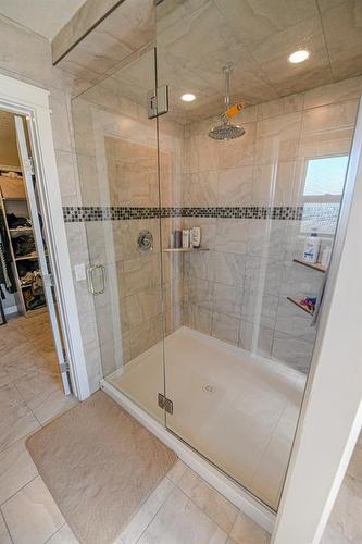10817 Lexington Street, Rural Grande Prairie No. 1, County Of, AB - Indoor Photo Showing Bathroom