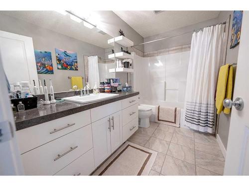 10817 Lexington Street, Rural Grande Prairie No. 1, County Of, AB - Indoor Photo Showing Bathroom