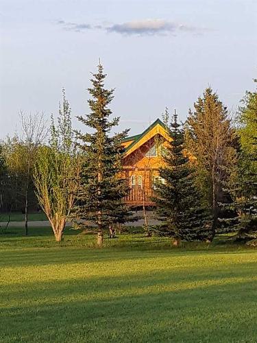 20133 Township Road 832, Rural Northern Sunrise County, AB - Outdoor With View