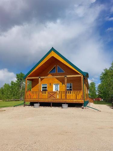 20133 Township Road 832, Rural Northern Sunrise County, AB - Outdoor With Deck Patio Veranda