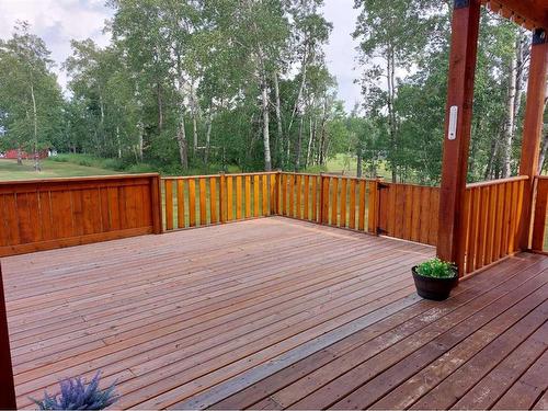 20133 Township Road 832, Rural Northern Sunrise County, AB - Outdoor With Deck Patio Veranda With Exterior