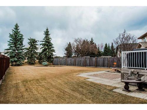 9542 Wedgewood Dr. South, Wedgewood, AB - Outdoor