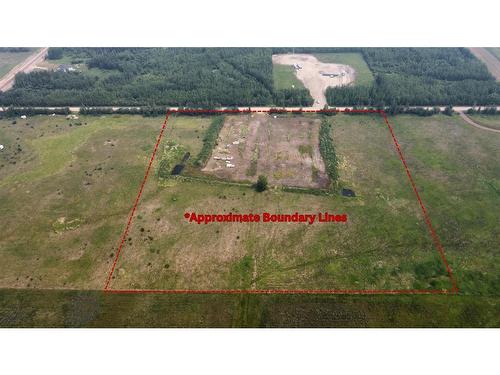 Lot 2 Block 1 Plan 082-1288, Rural Greenview No. 16, M.D. Of, AB 