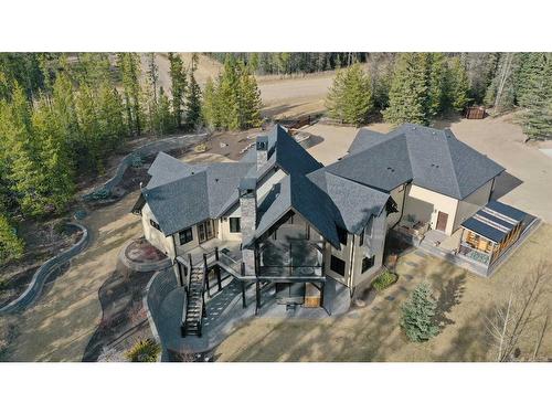 35 64009 Twp Rd 704, Rural Grande Prairie No. 1, County Of, AB - Outdoor With View