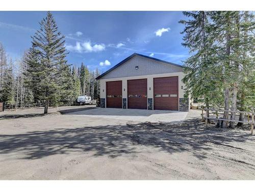 35 64009 Twp Rd 704, Rural Grande Prairie No. 1, County Of, AB - Outdoor