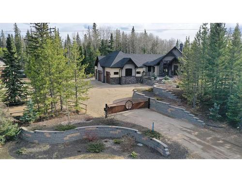 35 64009 Twp Rd 704, Rural Grande Prairie No. 1, County Of, AB - Outdoor
