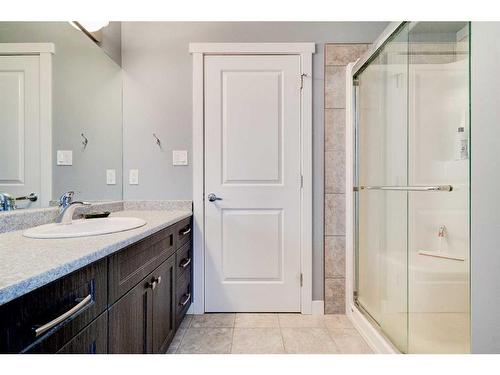 4801 45 Avenue, Spirit River, AB - Indoor Photo Showing Bathroom