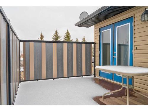 4801 45 Avenue, Spirit River, AB - Outdoor With Exterior