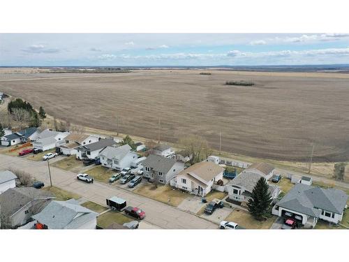 9749 93 Avenue, Wembley, AB - Outdoor With View