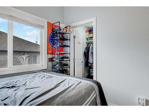 9010 Lakeshore Drive, Grande Prairie, AB - Indoor Photo Showing Bedroom