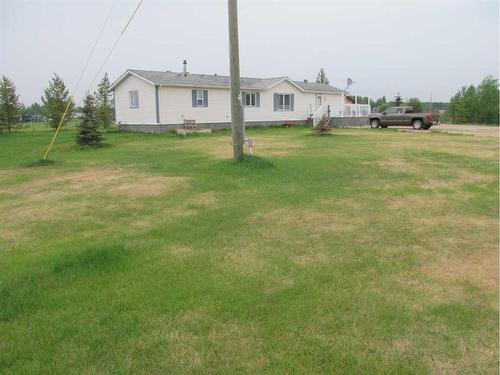 70034 Range Road 64A, Grovedale, AB 
