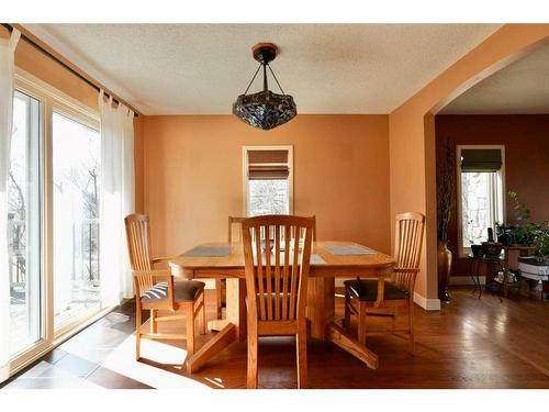 260027 685 Highway, Rural Peace No. 135, M.D. Of, AB - Indoor Photo Showing Dining Room