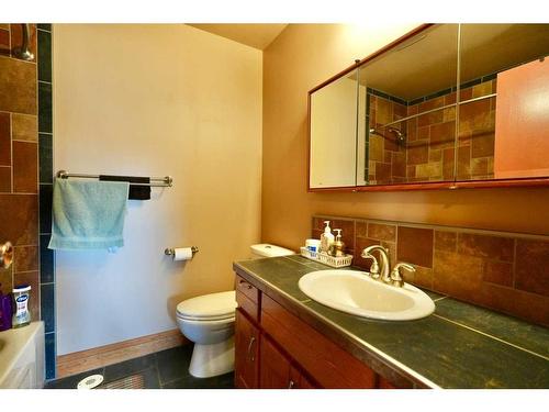 260027 685 Highway, Rural Peace No. 135, M.D. Of, AB - Indoor Photo Showing Bathroom