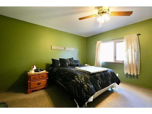 260027 685 Highway, Rural Peace No. 135, M.D. Of, AB - Indoor Photo Showing Bedroom
