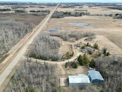 260027 685 Highway, Rural Peace No. 135, M.D. Of, AB - Outdoor With View