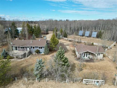 260027 685 Highway, Rural Peace No. 135, M.D. Of, AB - Outdoor With View