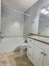 13-131 Moberly Road, Grande Cache, AB  - Indoor Photo Showing Bathroom 