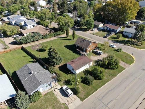 4400,4404,5012-44 Street, High Prairie, AB - Outdoor With View