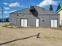 4833 And 4835-52 . Avenue, High Prairie, AB 