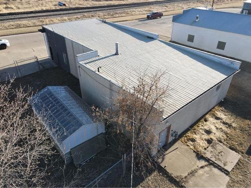 5026 51St Avenue, High Prairie, AB 