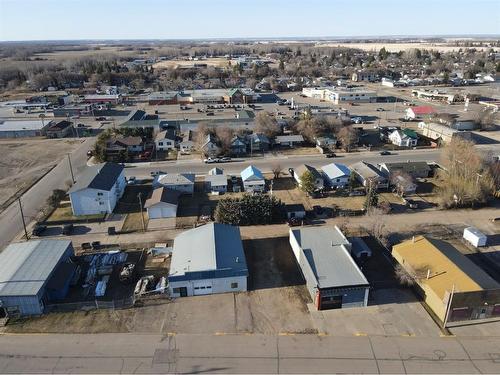 5026 51St Avenue, High Prairie, AB 