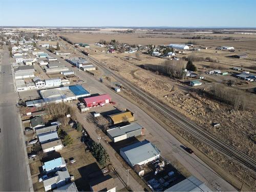 5026 51St Avenue, High Prairie, AB 